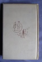 The Vicar of Wakefield
 Additional Image