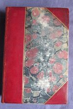 The Romany Rye, Lavengro, The Bible in Spain, The Zincali, Wild Wales and Romano Lavo-Lil - 6 volume set in half leather
 Additional Image