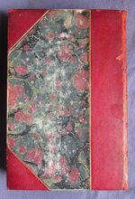 The Romany Rye, Lavengro, The Bible in Spain, The Zincali, Wild Wales and Romano Lavo-Lil - 6 volume set in half leather
 Additional Image