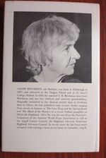 You May Well Ask: A Memoir 1920-1940
 Additional Image