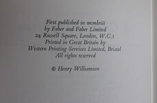 A Clear Water Stream
 Additional Image