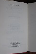 A Test to Destruction
 Additional Image