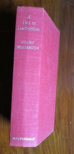 A Test to Destruction
 Additional Image