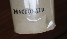 A Test to Destruction
 Additional Image