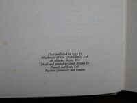 A Fox Under My Cloak
 Additional Image