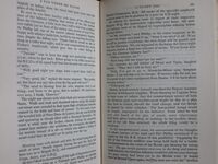 A Fox Under My Cloak
 Additional Image