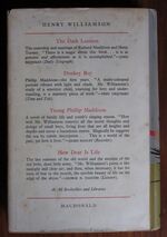 A Fox Under My Cloak
 Additional Image