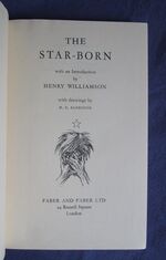 The Star-Born
 Additional Image