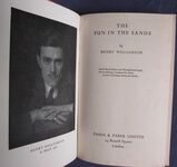 The Sun in the Sands
 Additional Image