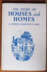 The Story of Houses and Homes
 Additional Image