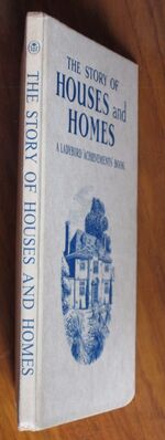 The Story of Houses and Homes
 Additional Image