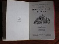 The Story of Houses and Homes
 Additional Image