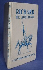 Richard the Lion Heart
 Additional Image