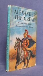 Alexander the Great
 Additional Image