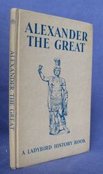 Alexander the Great
 Additional Image