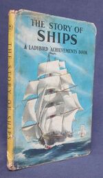 The Story of Ships
 Additional Image