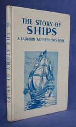 The Story of Ships
 Additional Image