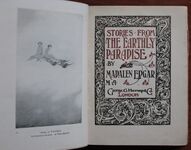 Stories from the Earthly Paradise
 Additional Image