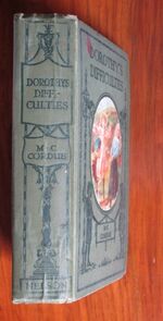 Dorothy's Difficulties
 Additional Image