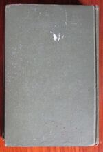 Dorothy's Difficulties
 Additional Image