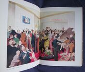 The Modern Rake's Progress
 Additional Image