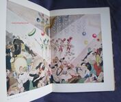 The Modern Rake's Progress
 Additional Image