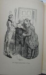 The Annals of the Parish and the Ayrshire Legatees
 Additional Image