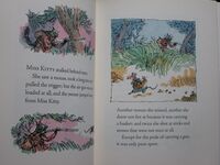 The Tale of Kitty In Boots
 Additional Image