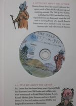 The Tale of Kitty In Boots
 Additional Image