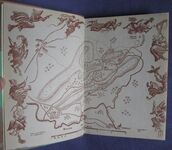 Mist Over Pendle
 Additional Image