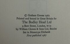 May We Borrow your Husband and other Comedies of the Sexual Life
 Additional Image