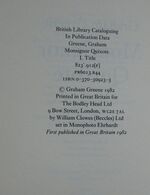 Monsignor Quixote: A Novel
 Additional Image