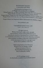 The Captain and the Enemy
 Additional Image