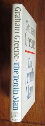 The Tenth Man
 Additional Image