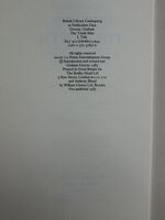 The Tenth Man
 Additional Image