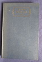 Loser Takes All
 Additional Image