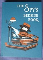 The Spy's Bedside Book
 Additional Image