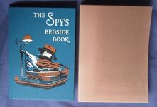 The Spy's Bedside Book
 Additional Image