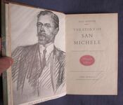 The Story of San Michele
 Additional Image