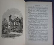 Boscobel or The Royal Oak: A Tale of the Year 1651
 Additional Image