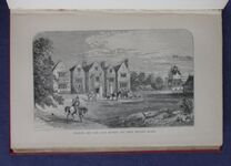 Boscobel or The Royal Oak: A Tale of the Year 1651
 Additional Image