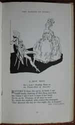 The Masque of Hymen: An Anthology in Miniature Relating to Courtship and Marriage - Lute, Lyre And Lotus Minithologies 10
 Additional Image