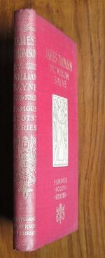 James Thomson
 Additional Image