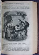 The Heart of Midlothian
 Additional Image