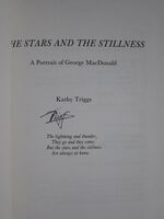 The Stars and the Stillness: A Portrait of George MacDonald
 Additional Image