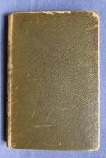 Religio Medici, Letter to a Friend and Christian Morals
 Additional Image