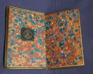 Religio Medici, Letter to a Friend and Christian Morals
 Additional Image