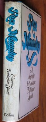 Rose Macaulay: A Biography
 Additional Image