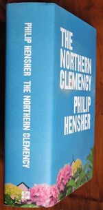 The Northern Clemency
 Additional Image