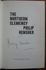 The Northern Clemency
 Additional Image